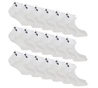 Fila F9300, Socken Uni, Mehrfarbig, 35/38, 3er pack