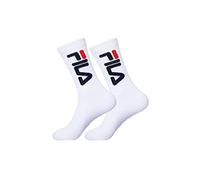 Fila F9598, Socken Uni, weiß, 43/46