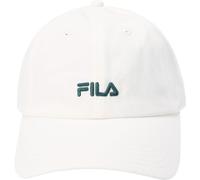 FILA FARIDOKT Dad Cap with small Logo-Antique White-OneSize