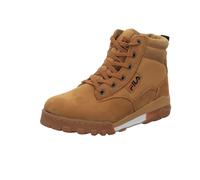 Fila Grunge II Mid Schnürboots braun - 38 female