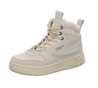 FILA Damen FXVENTUNO L mid wmn Sneaker, Turtledove, 38 EU