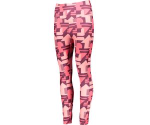 Fila FILA RAGUSA AOP High Waist leggings women F43010 Leggings XS pink