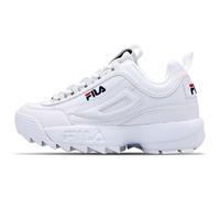 Fila Disruptor Low Wmn 1010302.1FG White Weiß 37