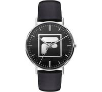 FILA Filastyle Herren Armbanduhr 40,5mm Armband Leder 38-108-002