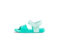FILA Fiori CB Kids Sandal, Bermuda-Soothing Sea, 35 EU