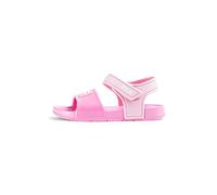FILA Fiori CB Kids Sandal, Prism Pink, 34 EU