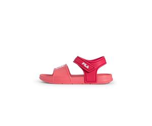 FILA FIORI CB sandal kids-Calypso Coral-Azalea -28
