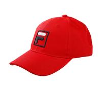 FILA Forze Cap , Farbe: rot