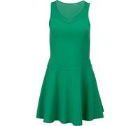 Fila Franja Kleid Damen-Dunkelgrün in dunkelgrün, Größe: XL (nur noch wenige Artikel verfügbar)