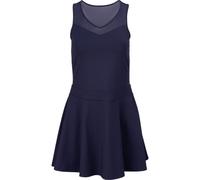 Fila Tennis-Kleid Dress Franja (angenehmes Tragegefühl) navyblau Damen, Größe XL