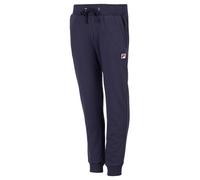 Fila Freizeithose (Sweatpant) Larry lang peacoatblau Kinder, Größe 164