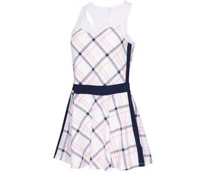 Fila Fritza Dress 36-S Weiß