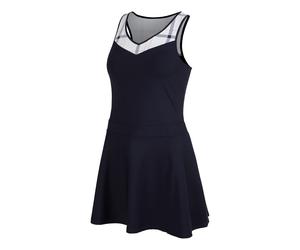 Fila Fritza Kleid Damen - Dunkelblau (nur noch wenige Artikel verfügbar)