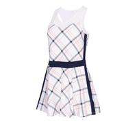 Damen Tenniskleid Fila Fritza Tennis - Weiß (XS)