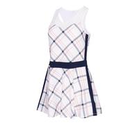 Fila Fritza Dress 40-L Weiß