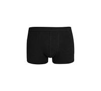Herren Boxershorts Fila Underwear Man Boxer 1P - Schwarz M