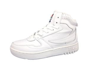 Fila FX venturo L Mid FFM0156 Weiß 10004 White EU 44