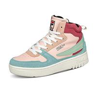 FILA FXVentuno CB mid wmn Damen Boot, Mehrfarbig (Multicolour), 40 EU