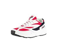 FILA FXVentuno L men Herren Sneaker, Weiß (White), 40 EU