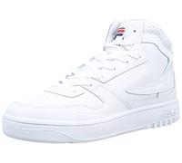 Fila FX venturo L Mid FFM0156 Weiß 10004 White EU 42