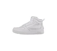 FILA Fxventuno L Mid Wmn White Größe: 41 | Trainers Outlet | Damen | Weiß