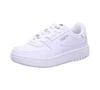 Fila Damen Basketball Sneaker Fxventuno L Low Women White-37