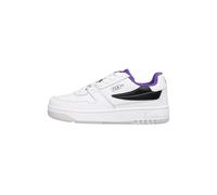 FILA Fxventuno L Wmn White-black Größe: 37 | Trainers Outlet | Damen | Weiß