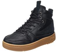 Fila Basketball Sneaker Fxventuno O Mid Black-44