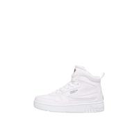 FILA FXVENTUNO mid Teens- White -39