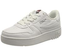 FILA FXVENTUNO teens-White-38