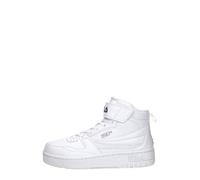 FILA FXVENTUNO Velcro Kids- White -33
