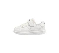 FILA FXVENTUNO Velcro tdl-White-27