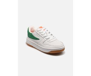FILA - Fxventuno W - Weiß - Sneaker - Größe 40