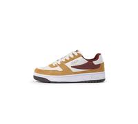 FILA FXVENTUNO WTR-Golden Orange-Sable -41