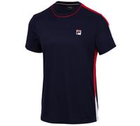 Fila Gabriel Tee 54 Navy