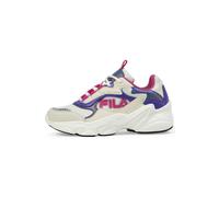 FILA Girls Collene Logo Turtledove-fuchsia Rose Größe: 35 | Schuhe Outlet | Unisex | Rosa