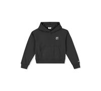 FILA Girls Vallia Loose Hoodie Black Größe: 134/140 | Sportbekleidung Outlet | Unisex | Schwarz
