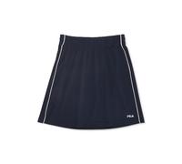 FILA Girls Zimone High Waist Track Skirt Black Iris Größe: 134/140 | Röcke Outlet | kids | Schwarz