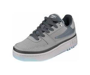 Fila gray-violet (hellgrau-blau) für Damen, grau, Größe 38 EU