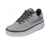 Fila gray-violet (hellgrau-blau) für Damen, grau, Größe 41 EU