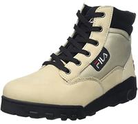 FILA Grunge II BL Mid FFM0164-80039, Mens hiking boots,winter boots, grey, 45 EU