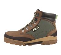 FILA GRUNGE II CVS mid- Partridge-Shadow Lime-40
