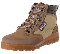 FILA GRUNGE II CVS mid wmn- Taupe Gray-Pale Mauve-38