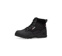FILA Grunge Ii Mid Wmn Black Größe: 36 | Stiefel Outlet | Damen | Schwarz