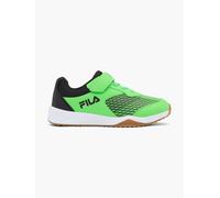 FILA Hallenschuh Grün, Kinder, Größe: 32