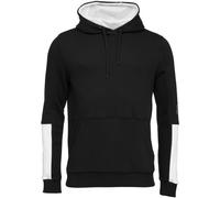 Fila HAYO Sweatshirt Unisex, schwarz, größe L