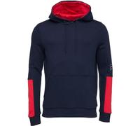 Fila HAYO Sweatshirt Unisex, schwarz, größe S