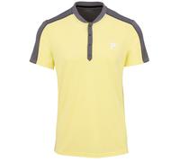 Fila Henley Taavi - minced quince/gray fluorite (M)