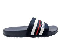 Fila HERITAGE SLIDES Herrenpantoffeln, dunkelblau, größe 40