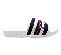 Fila HERITAGE SLIDES Herrenpantoffeln, weiß, größe 44